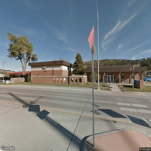 street view of Golden LivingCenter - Prairie Hills