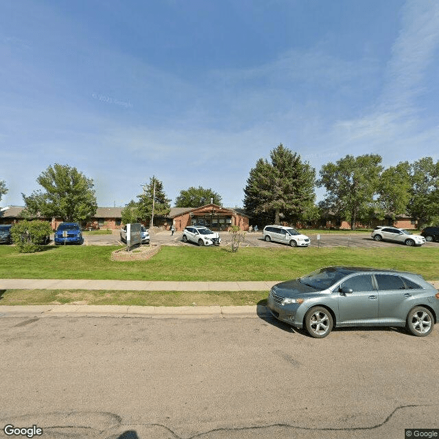 street view of Golden LivingCenter - Black Hills