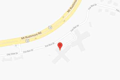 Good Samaritan Society-Echo Ridge in google map
