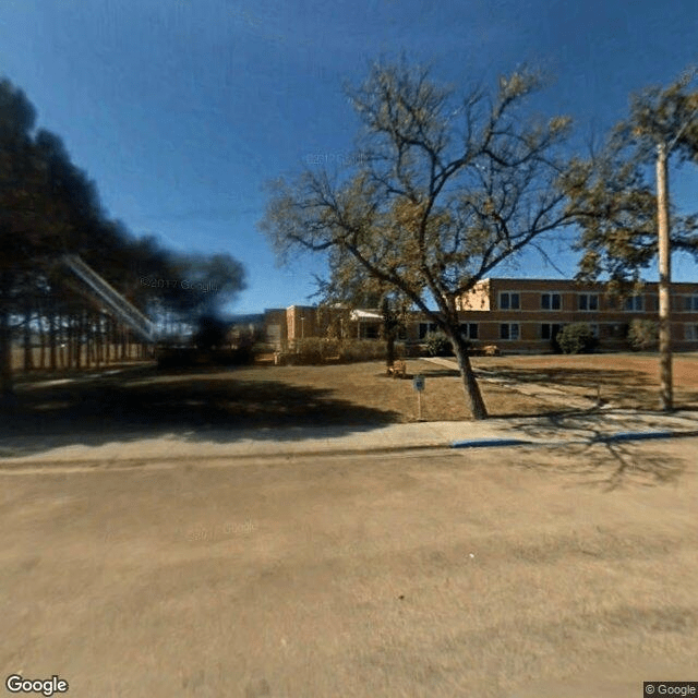 street view of Five Counties Hospital & Nrsng