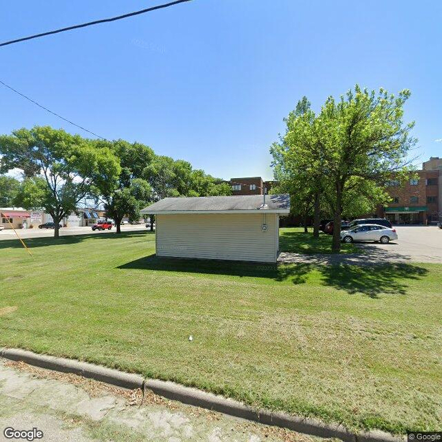 street view of Eventide on Fairmont/Garden Square