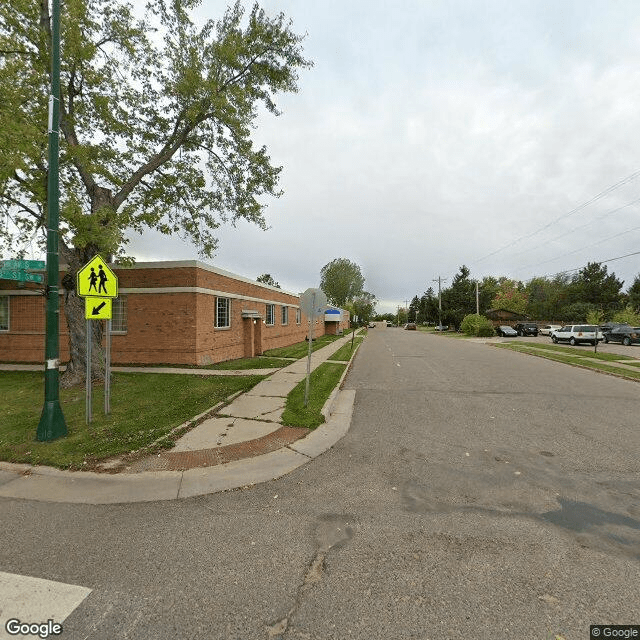 street view of Aitkin Health Services