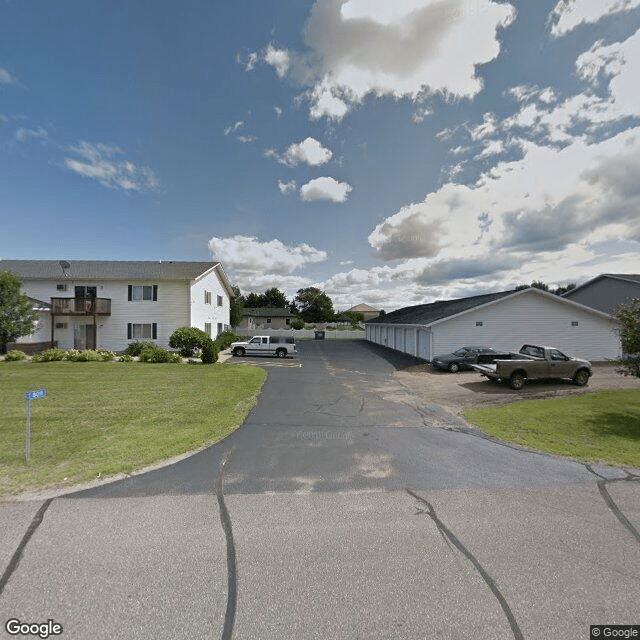 street view of Bethand Good Samaritan House