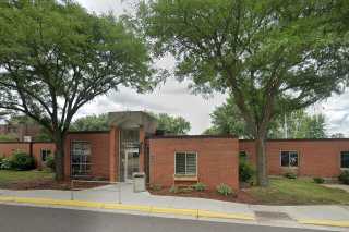 street view of Sterling Park Healthcare Ctr