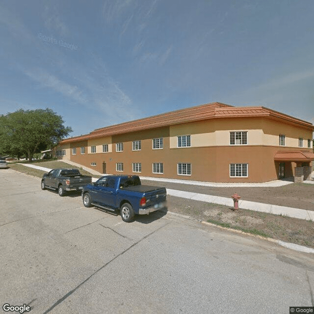 Zumbrota Nursing Home 
