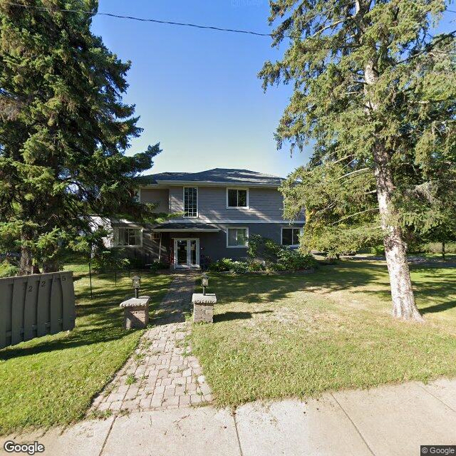 street view of Longview House