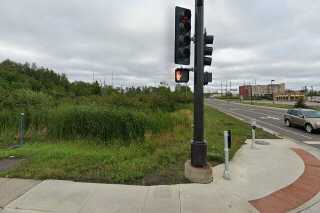 street view of Edgewood Vista - Hermantown