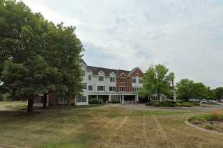 street view of Sunrise of Edina