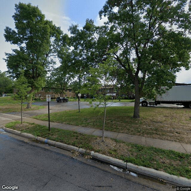 Photo of The Estates at St. Louis Park