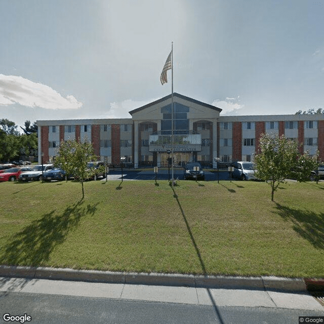 Crystal Care Center 