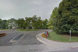 street view of Beacon Hill