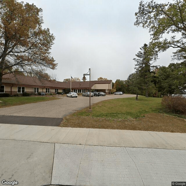 street view of Wellington Place at Whiting