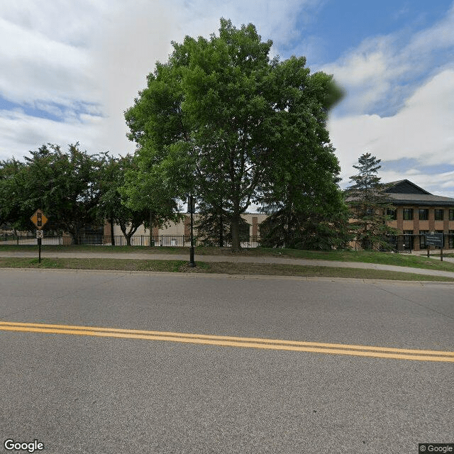 street view of SummerHouse of Shoreview