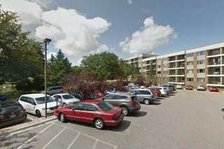 street view of Apple Valley Campus