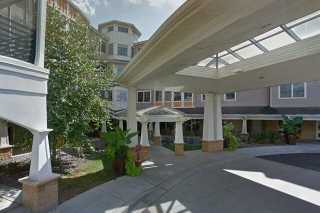 street view of The Commons On Marice
