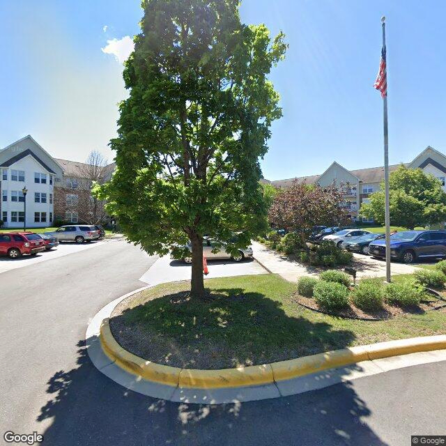 street view of Westwood Ridge I