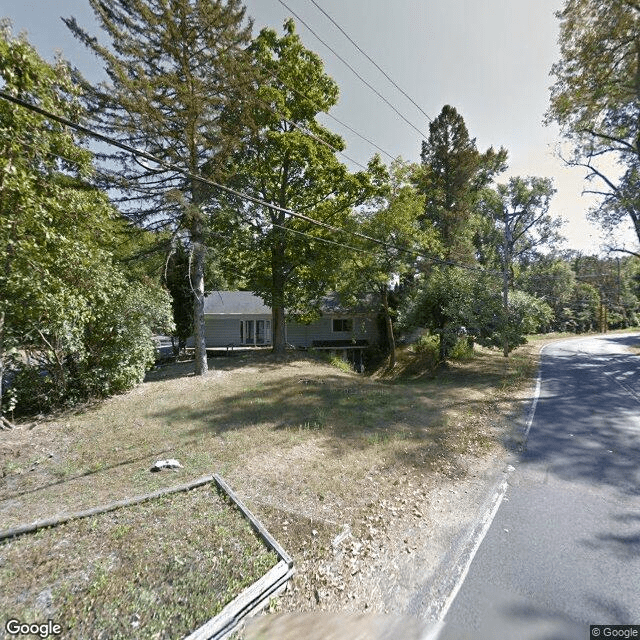 street view of Green Gables Homes II