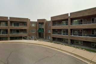 street view of RosePointe II