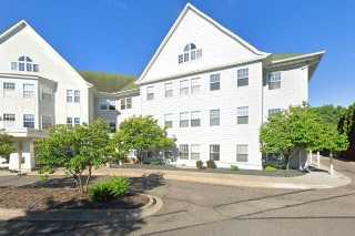 street view of Eagle Crest Retirement Community
