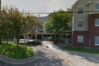 street view of The Homestead at Maplewood