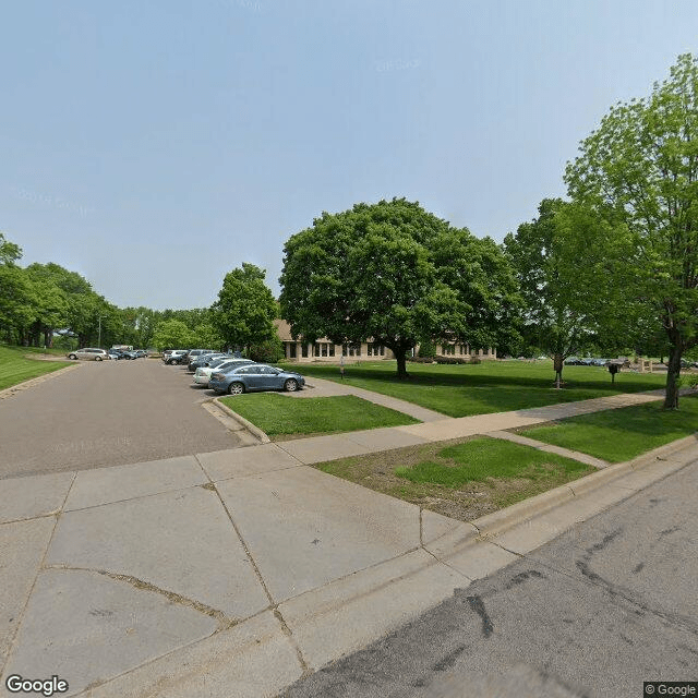 street view of Phalen Shores Apartments