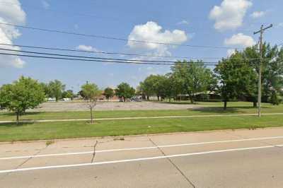 Photo of Zion Lutheran Church