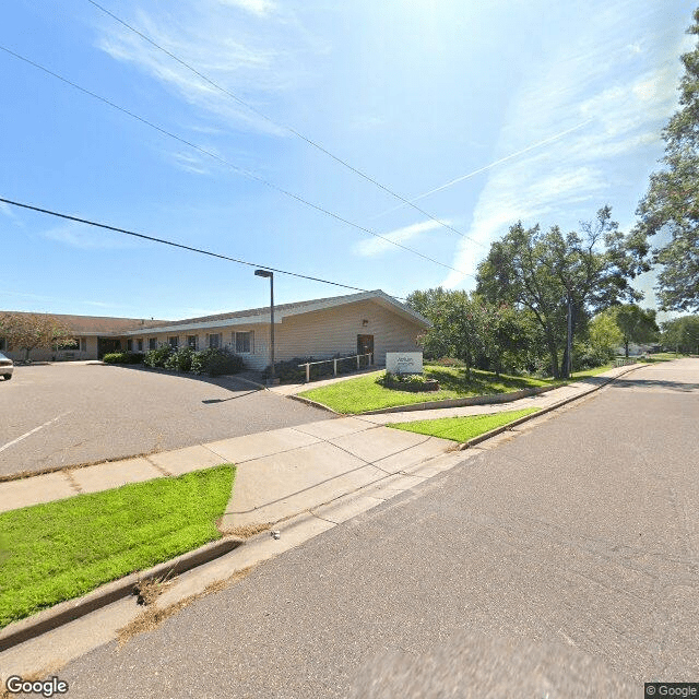 street view of Atrium Senior Living of Bloomer RCAC