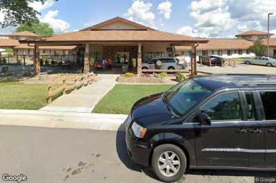 Photo of Bethany-St Joseph Care Ctr