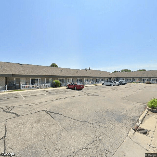 street view of Home Harbor Assisted Living