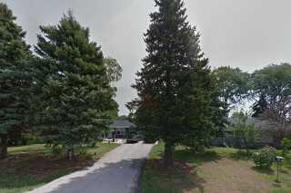street view of New Beginings Group Homes