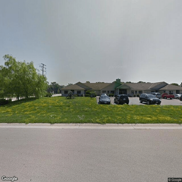 street view of Willowgreen Assisted Living