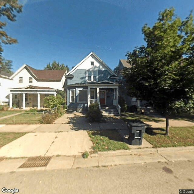 street view of Sullivan's Adult Group Home