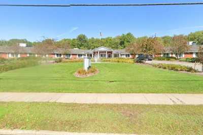 Photo of Colonial Manor Medical and Rehabilitation Center