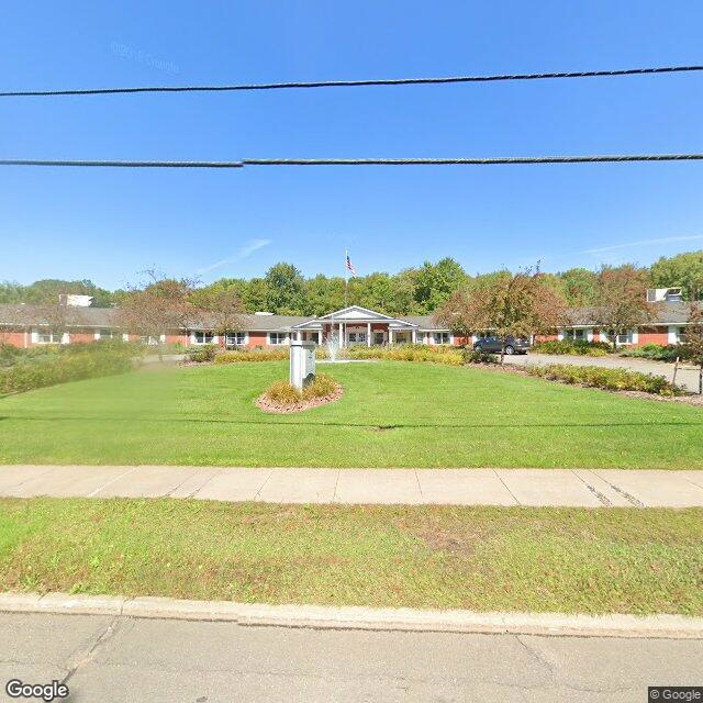 Photo of Colonial Manor Medical and Rehabilitation Center