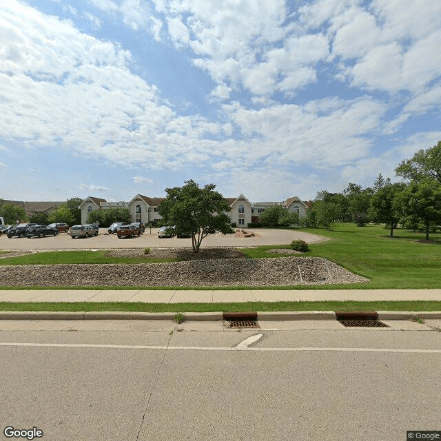 street view of Pine Brook Pointe