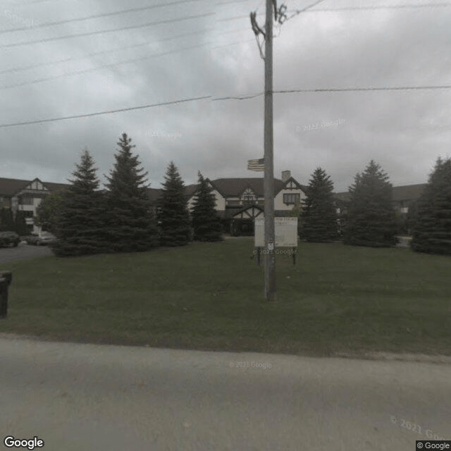 street view of LakeHouse Sheboygan