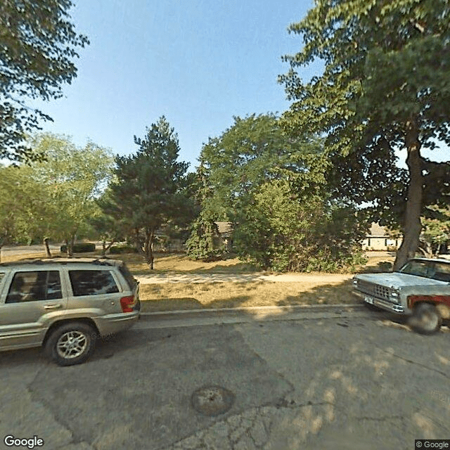 street view of Madison Health and Rehabilitation Center