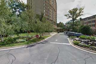 street view of Oakwood Village University Woods