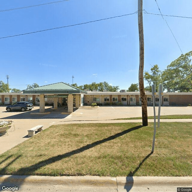 street view of Willow Gardens Care Ctr