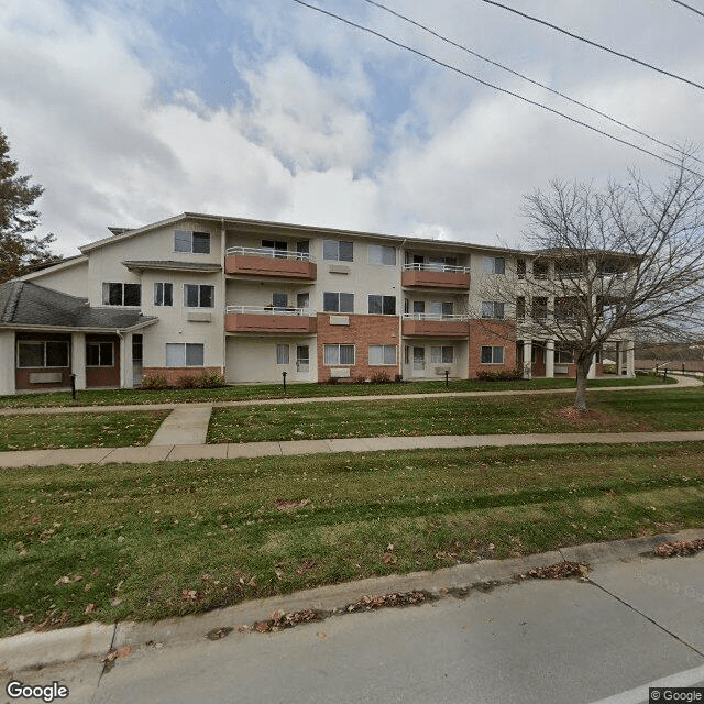 street view of Holiday Walden Place