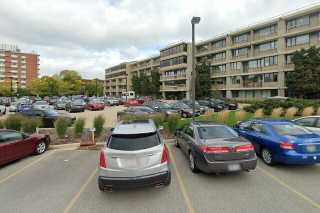 street view of Eastcastle Place,  a CCRC