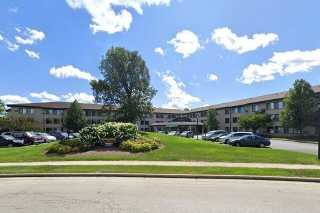 street view of Oak Hill Terrace