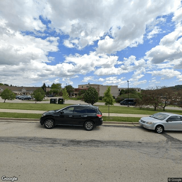 street view of LindenGrove-Waukesha