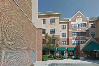 street view of Avalon Square