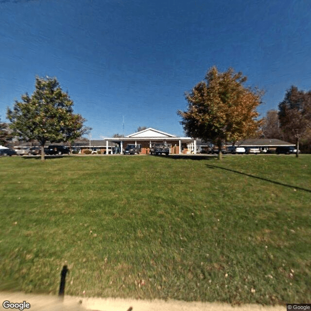 street view of East Towne Care Ctr
