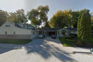 street view of Hometown Retirement