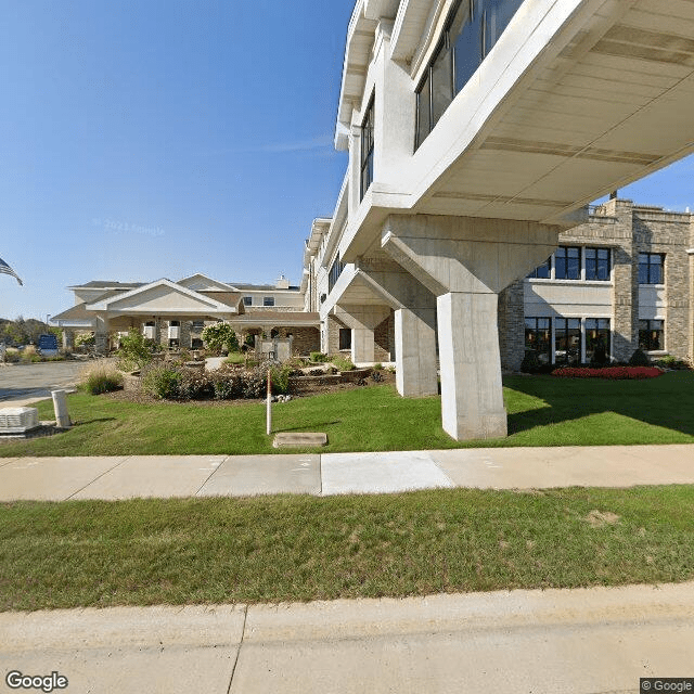 Photo of Shorehaven Lutheran Homes