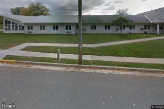 street view of Hope Senior Living