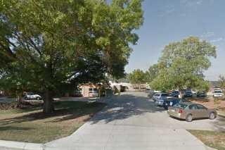 street view of Parkview Home