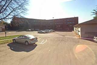 street view of Stonehill Care Ctr